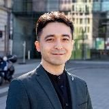 Темур Умаров