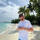 Дневник Вбшника | Тагир Соловьев