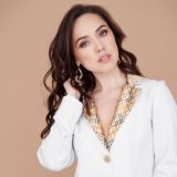 Восхитительная моя ❤️