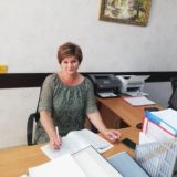 Потапова Наталья Ивановна