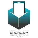 Brono.by ОПТОМ Мобильные аксессуары, чехлы, стекла, кабели, зарядные устройства