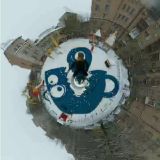 Курилка с Bez.coffee