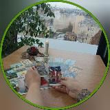 ✨ Эвелина в мире Таро и МАК✨