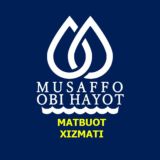 Musaffo Obi Hayot MCHJ