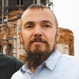 Раб Божий Андрей / Израиль / Ближний Восток