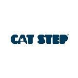 CAT STEP — наполнитель, создающий комфорт
