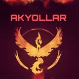 🇹🇷👑AKYOLLAR 👑🇹🇷