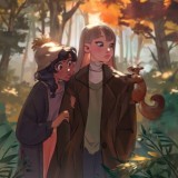 。:゚Белые кудри゚:。