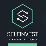 • Self Invest - GM (чат прикреплен)