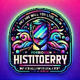 Запретная история