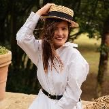 Маша из Италии