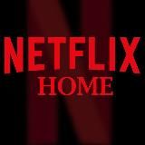 NETFLIX HOME 🏠 🇫🇷