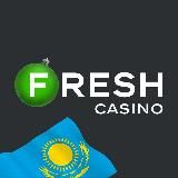 FRESH Official 🇰🇿