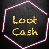 Loot cash