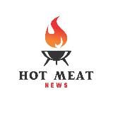 HOT MEAT - Горячие новости