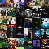 ALL_ALBUMS SINGLES_ZONE 🎧🎧