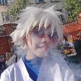 Канальчик ✨Орди✨ (18+)