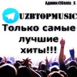UZBTOPMUSIC