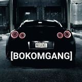 [BOKOMGANG]