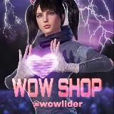 MOKKII SHOP
