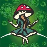 БОТАНИКА МИРА| Природные адаптогены(ежовик, кордицепс, траметес, лисичка, кора осины, пыльца сосны)