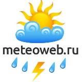 Meteoweb.ru – Погода|Метеорология|Астрономия