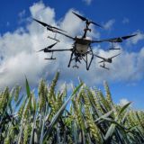 АХР БПЛА Агродроны