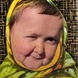 Хазбулёнка