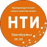 Фонд инвестиций и инноваций Оренбургской области