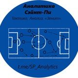 Аналитика Сэйнт-Пи