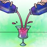 Вы на баре. Cheers!