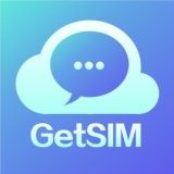 接码 Get SIM 国内接码 APP接码（全球国际租号端）