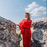 Наталья Поклонская