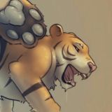 ❤️Female Feral Lovers❤️