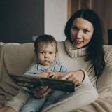 Развивай по Монтессори с Олей