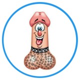 ЧленоДевки