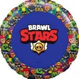 Зона BRAWL STARS