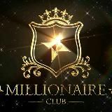 Клуб Молодых Миллионеров