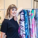 ПлатОки - Интернет магазин уникальных дизайнерских платков и аксессуаров