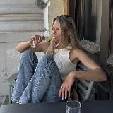 📝записки москвички