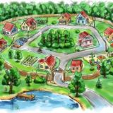 Прекрасный мир