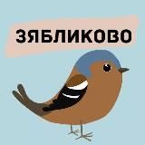 Зябликово и Братеево • TGMsk