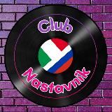 🇮🇹 Club Nastavnik - 1-й Итальянский клуб в Москве