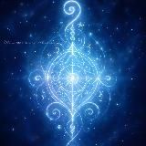 Crystalline Oracle Gate