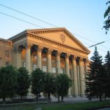 Поговорим в ДИИТе (УДУНТ)