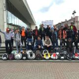 Моноколеса СПб