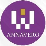 ANNAVERO & WHITE HOUSE