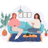 Диалоги Психологов