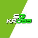 SUPERGOOD KROSS / Кроссовки