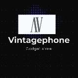 VintagePhone️